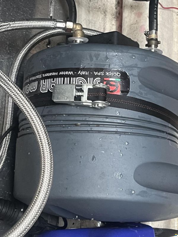 Seaco 1030
