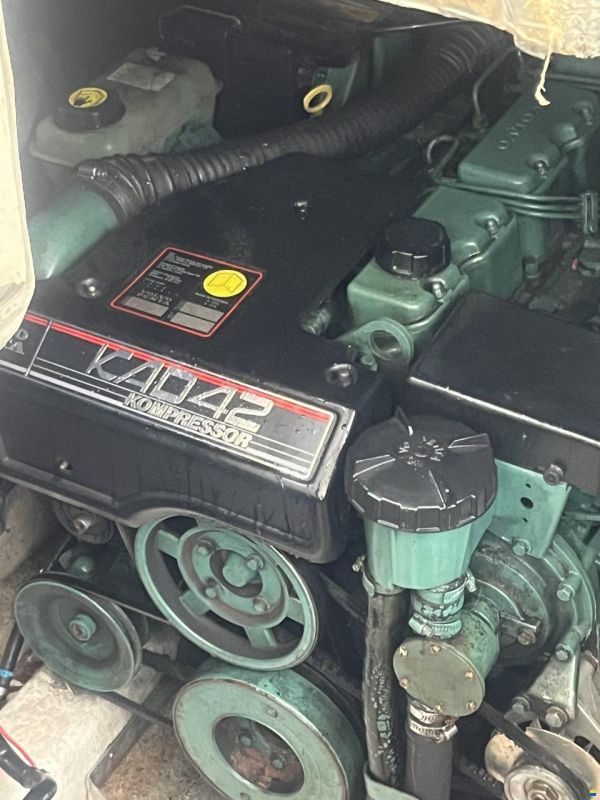 Seaco 1030