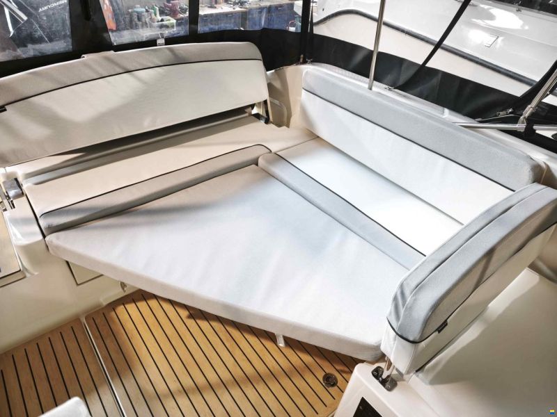Quicksilver 675 Cruiser