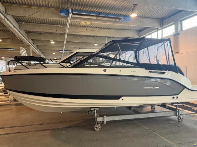 Quicksilver 675 Cruiser