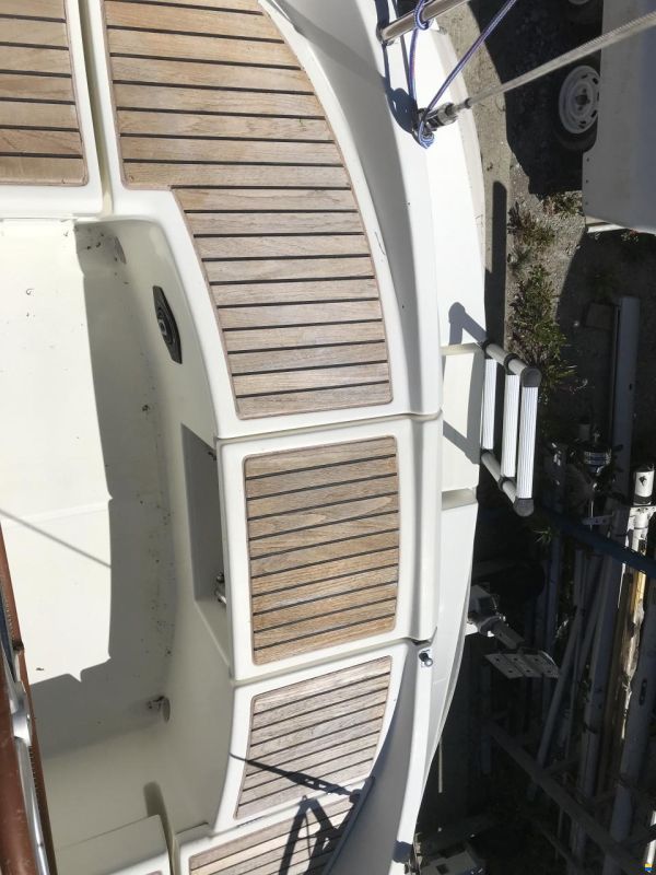 Beneteau Oceanis 370