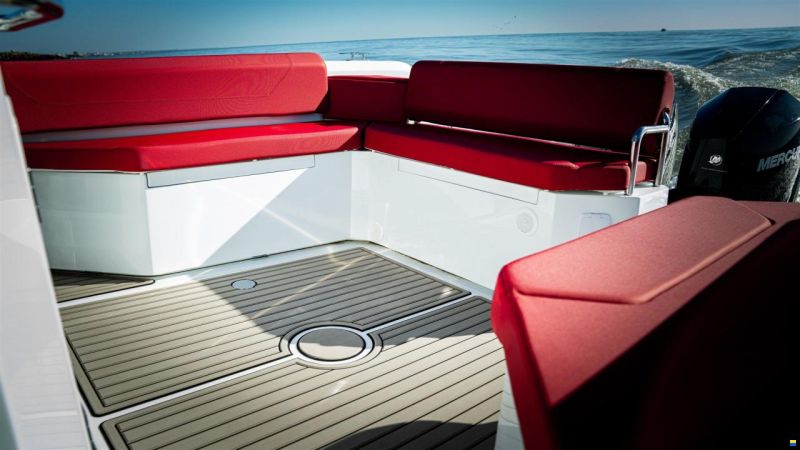 Pyxis Yachts Cruise