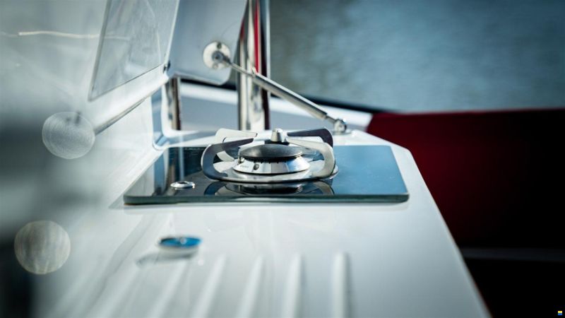 Pyxis Yachts Cruise