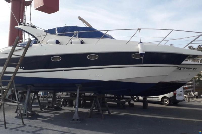 Gobbi 315 SC