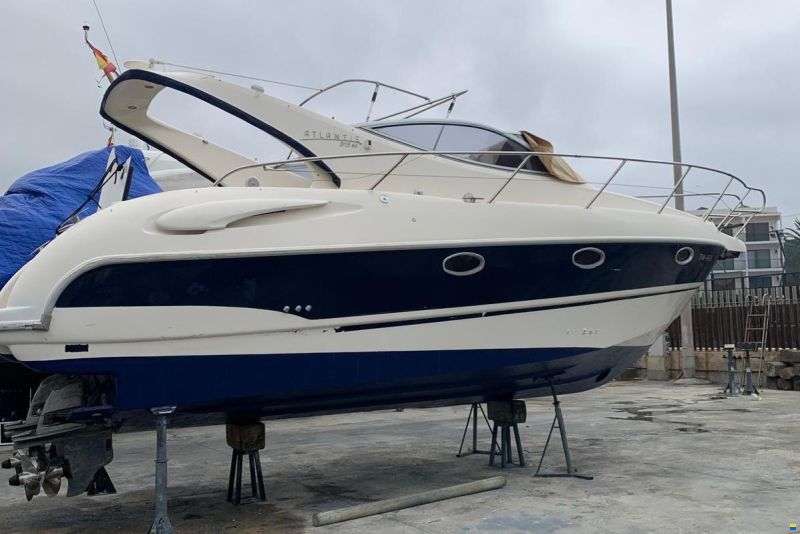 Gobbi 315 SC