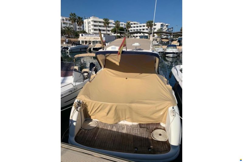 Gobbi 315 SC