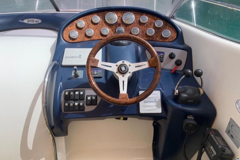 Gobbi 315 SC