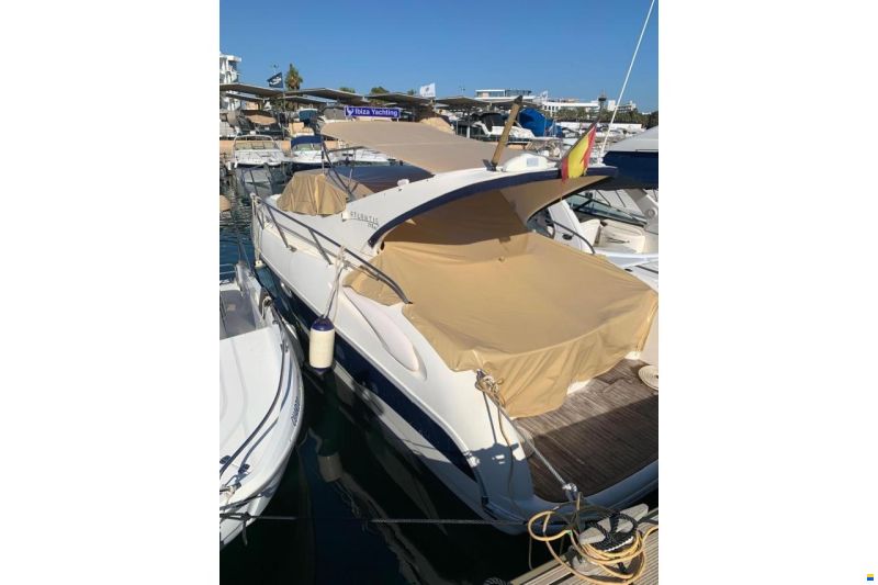 Gobbi 315 SC