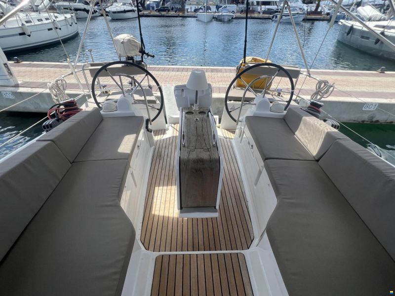 Jeanneau Sun Odyssey 41 DS