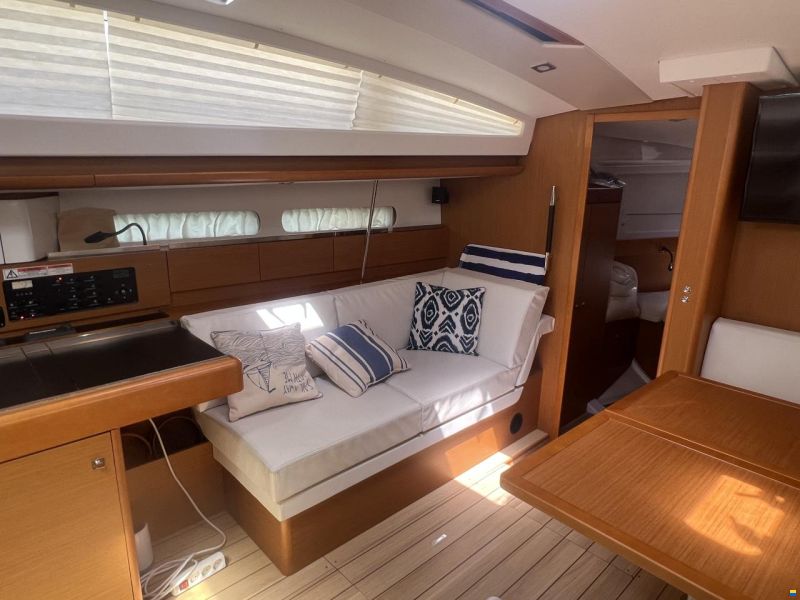 Jeanneau Sun Odyssey 41 DS
