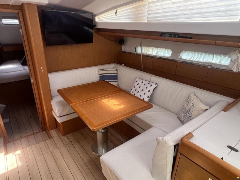 Jeanneau Sun Odyssey 41 DS
