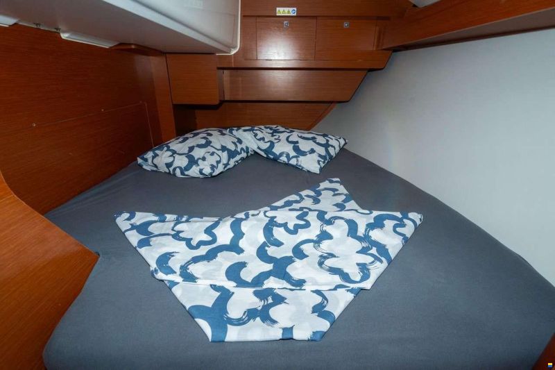 Dufour 360 GRAND LARGE