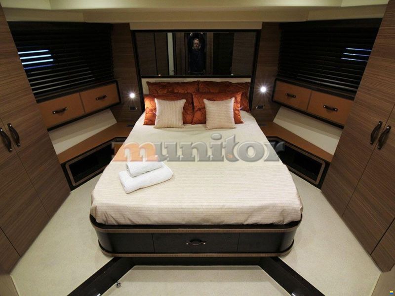 Azimut Magellano 76