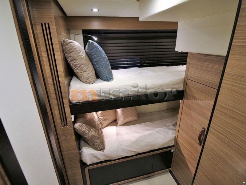 Azimut Magellano 76