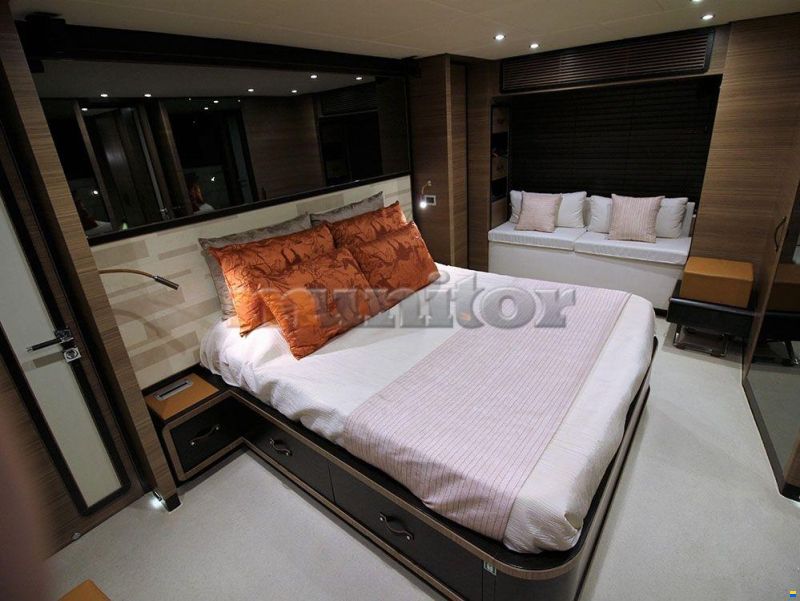 Azimut Magellano 76