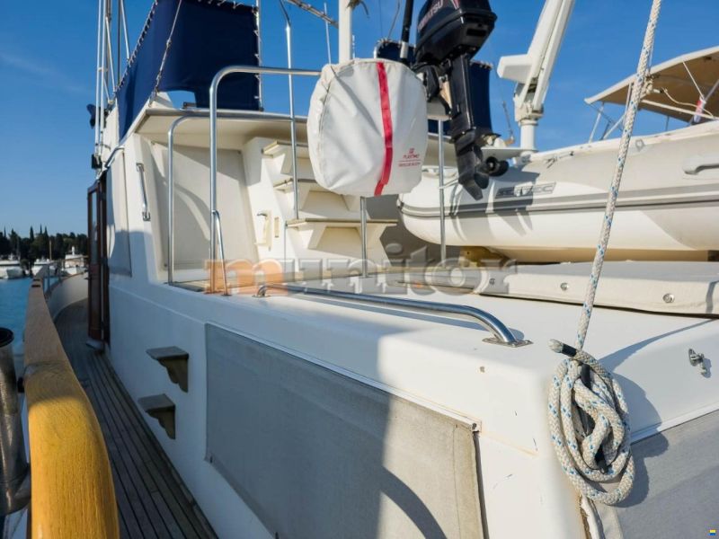 Grand Banks 46 Classic