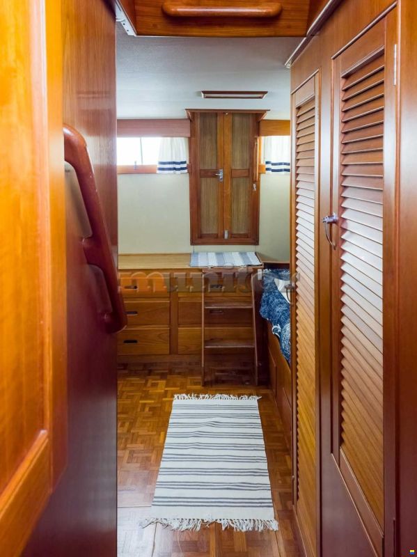 Grand Banks 46 Classic