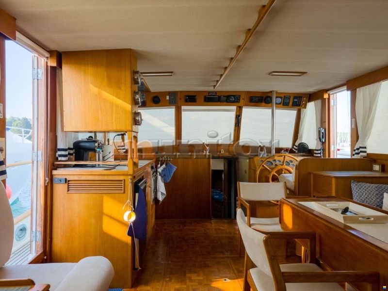 Grand Banks 46 Classic