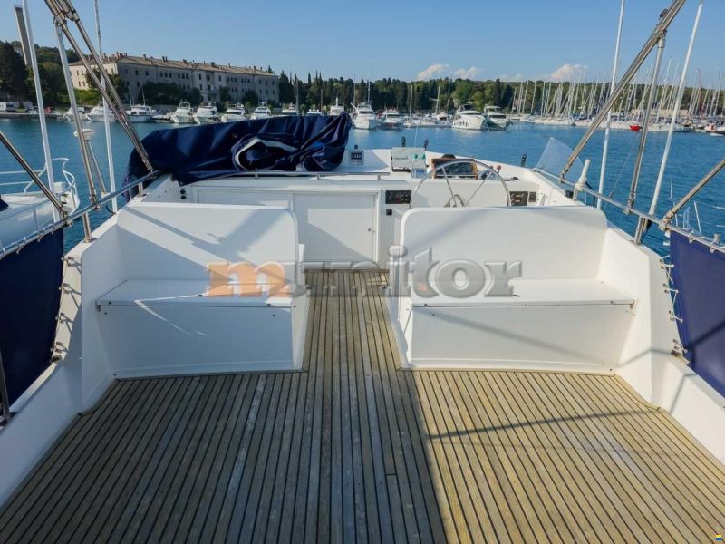 Grand Banks 46 Classic