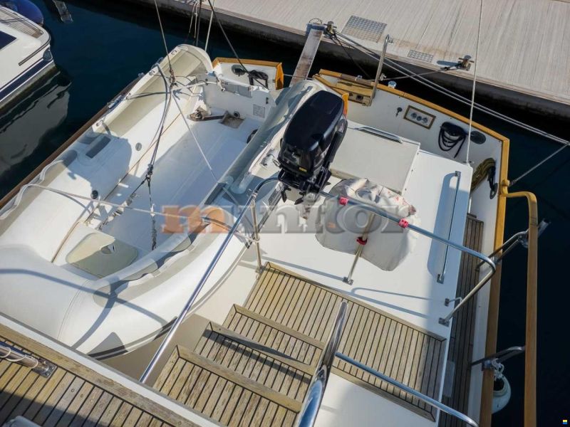 Grand Banks 46 Classic