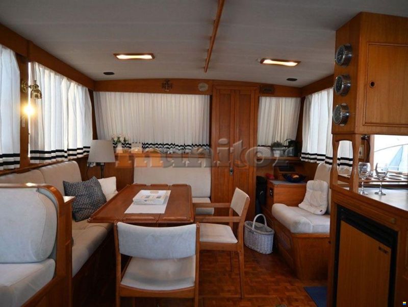 Grand Banks 46 Classic
