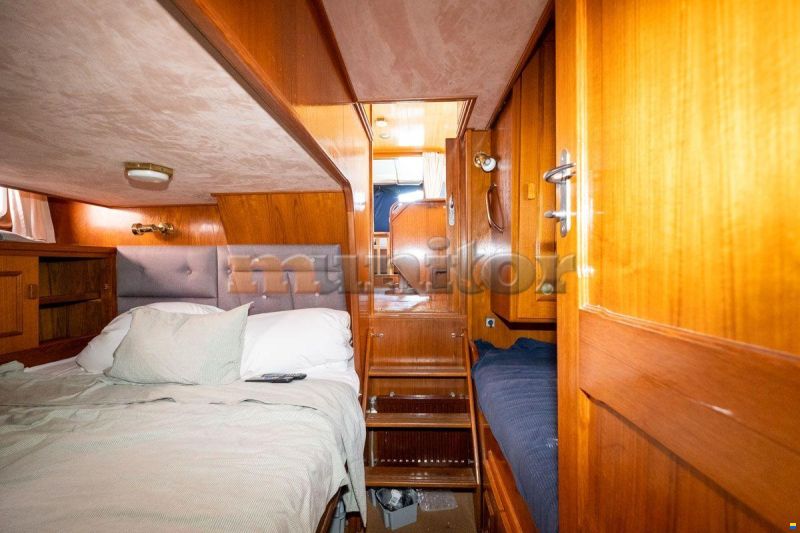 Pedro TRAWLER Pedro Bora 38