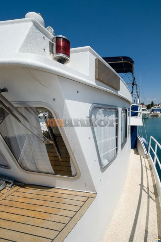 Pedro TRAWLER Pedro Bora 38