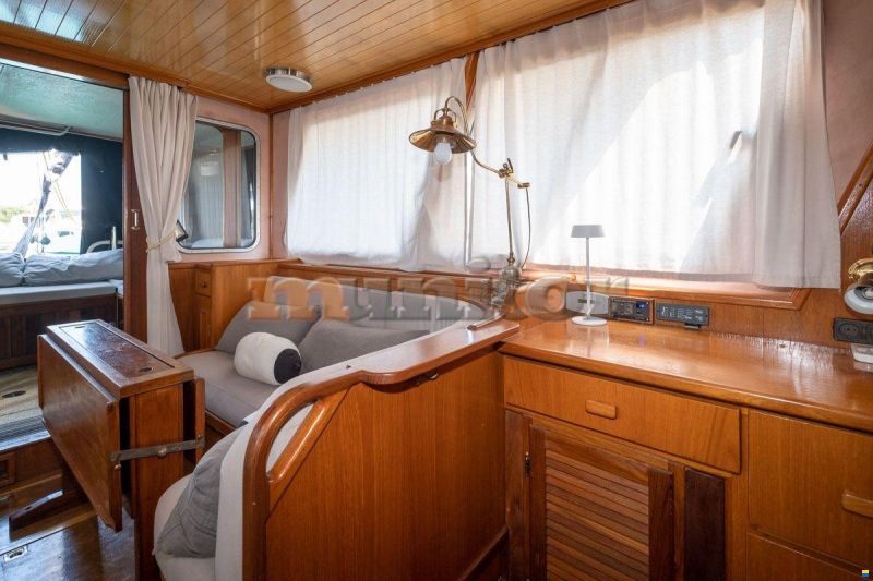 Pedro TRAWLER Pedro Bora 38