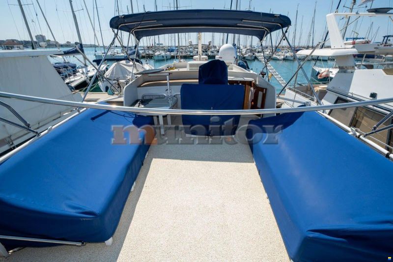 Pedro TRAWLER Pedro Bora 38