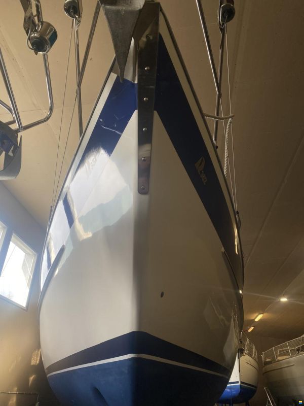 Hallberg-Rassy 352 Scandinavia