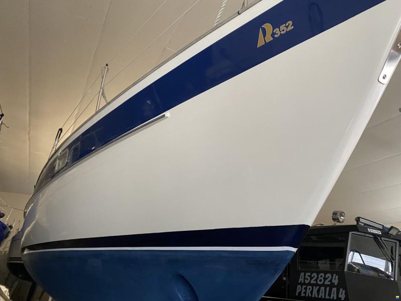 Hallberg-Rassy 352 Scandinavia