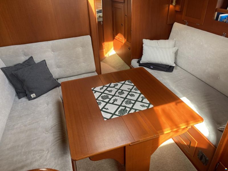 Hallberg-Rassy 352 Scandinavia