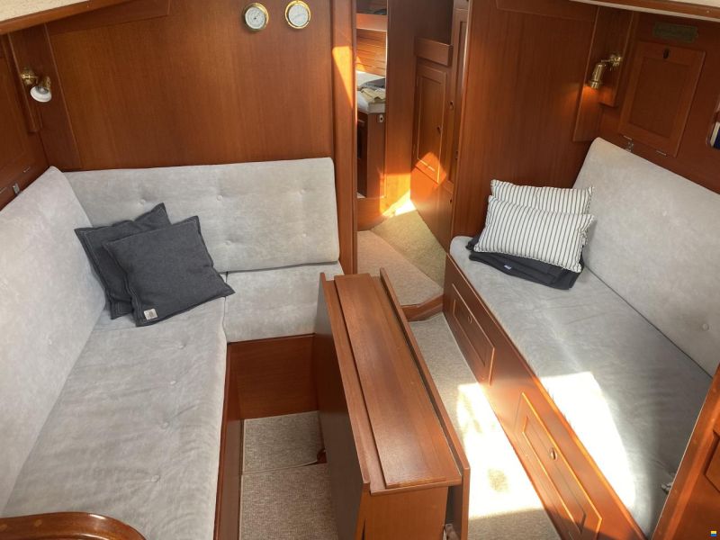 Hallberg-Rassy 352 Scandinavia