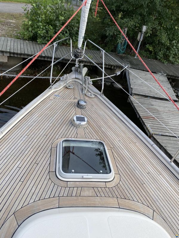 Hallberg-Rassy 352 Scandinavia