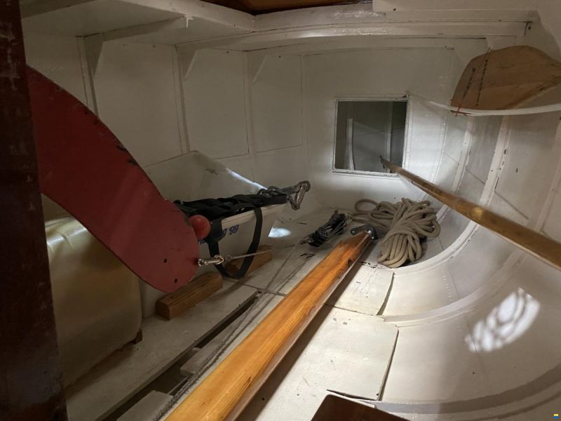 20er Jollenkreuzer