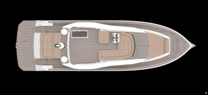 Pardo Yachts 60 Endurance