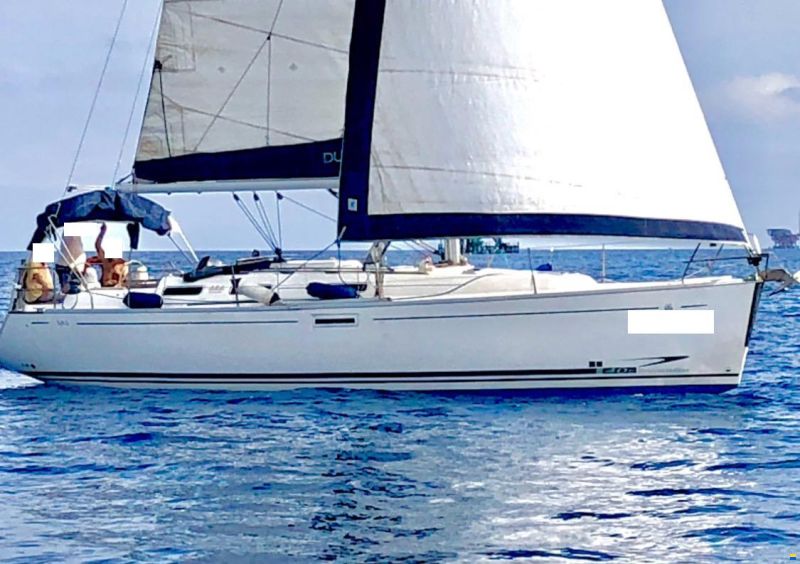Dufour 385