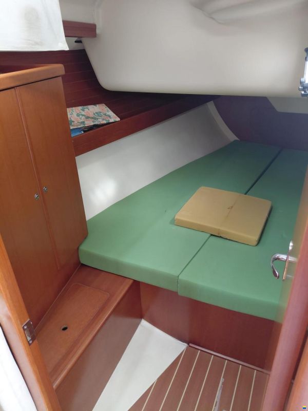Dufour 385
