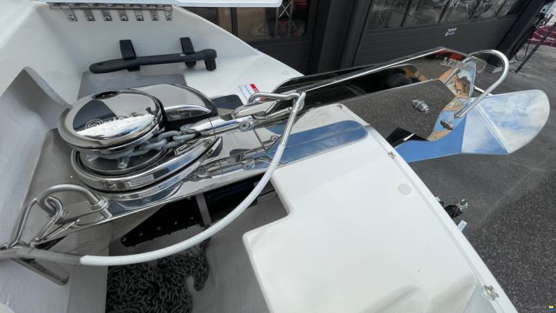 Sea Ray SDX 230 Surf