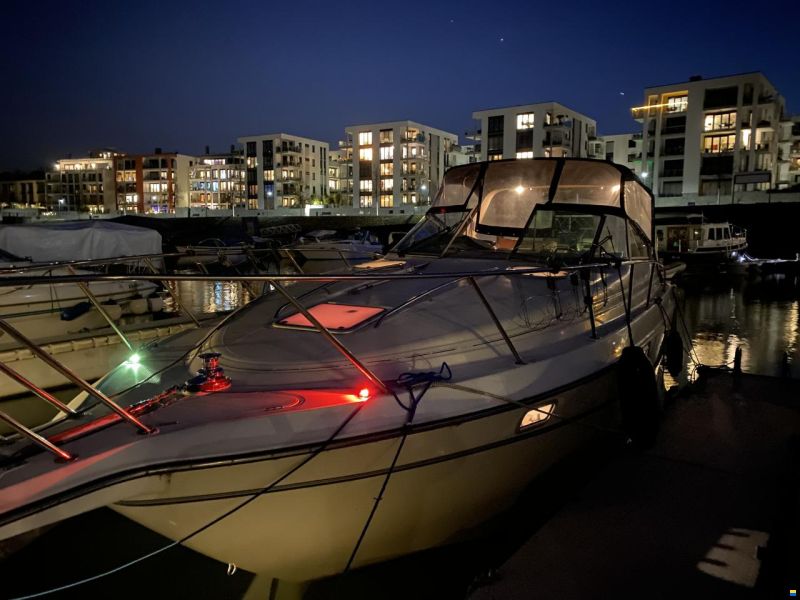 Maxum 3200 SCR