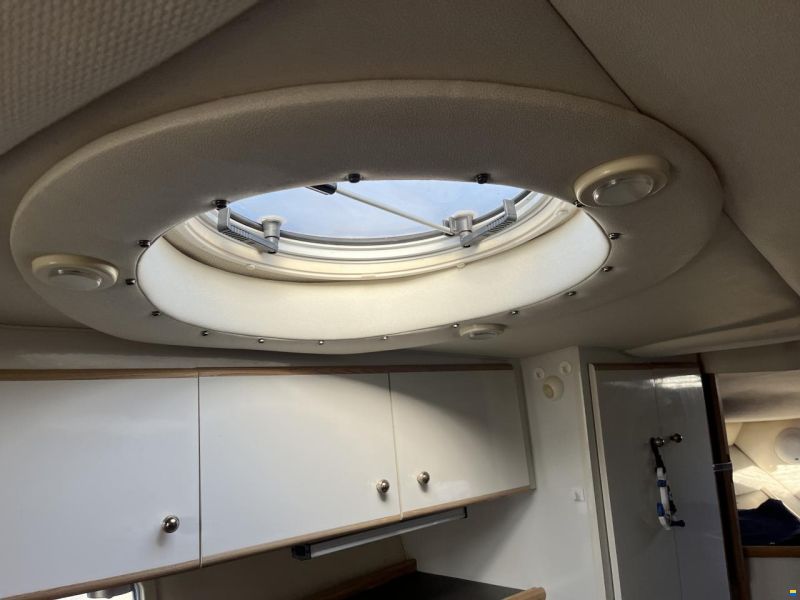 Maxum 3200 SCR