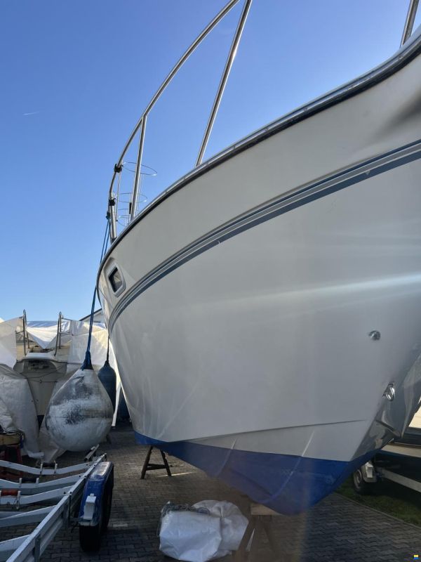 Maxum 3200 SCR