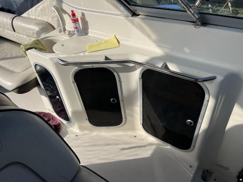 Maxum 3200 SCR