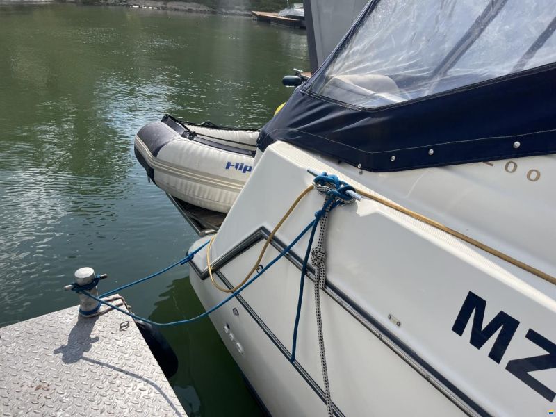 Maxum 3200 SCR