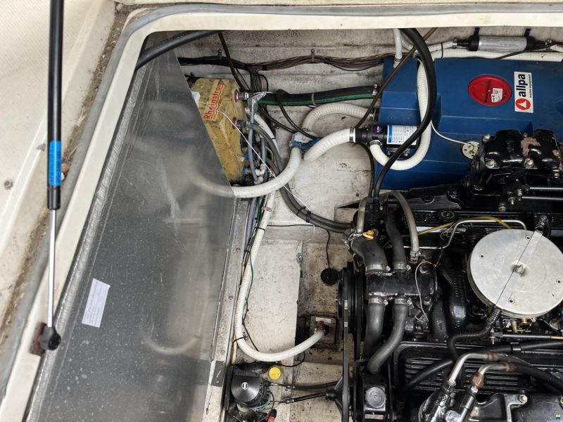 Maxum 3200 SCR