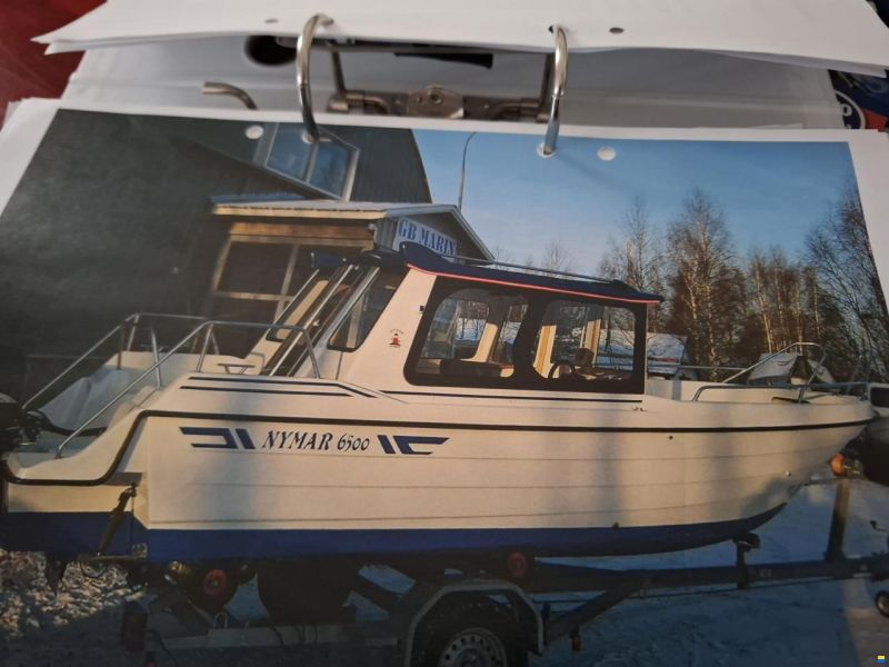 Nymar 6500 AC
