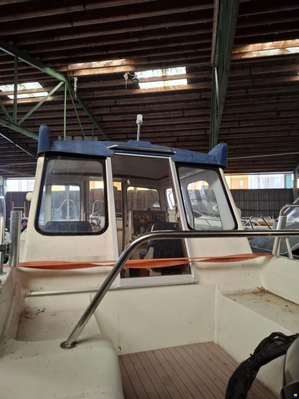 Nymar 6500 AC
