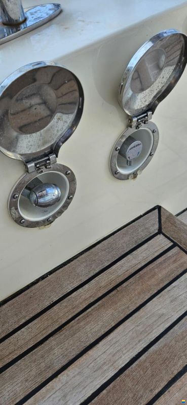Ilver Piper 36 s