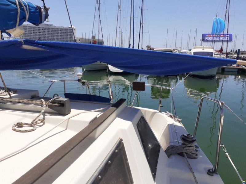 Jeanneau Espace 1000