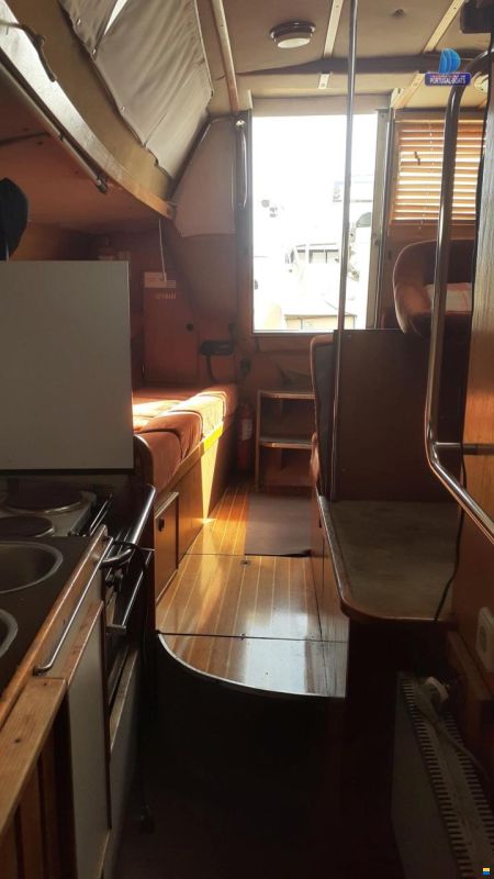 Jeanneau Espace 1000